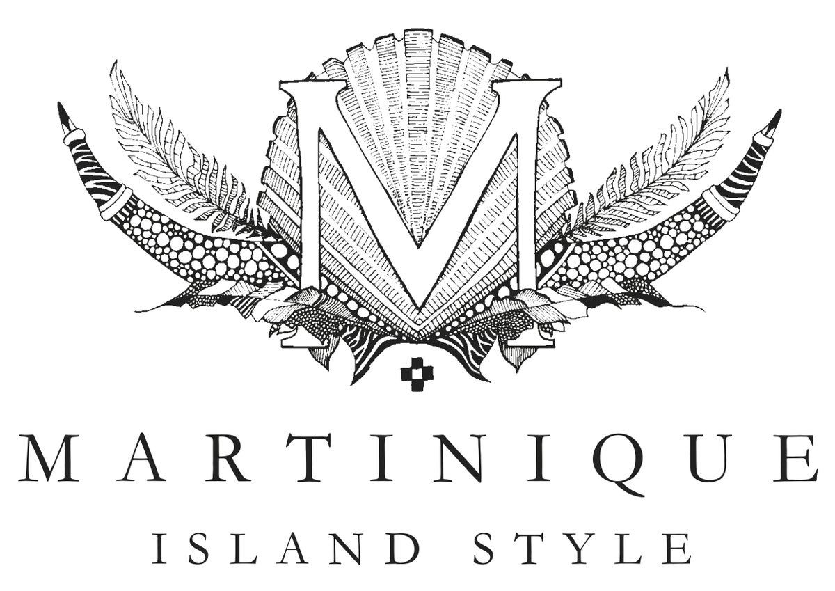 Clothing MARTINIQUE ISLAND STYLE